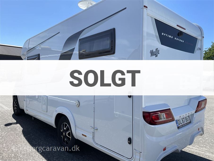 Hobby Ontour Edition V65 GE